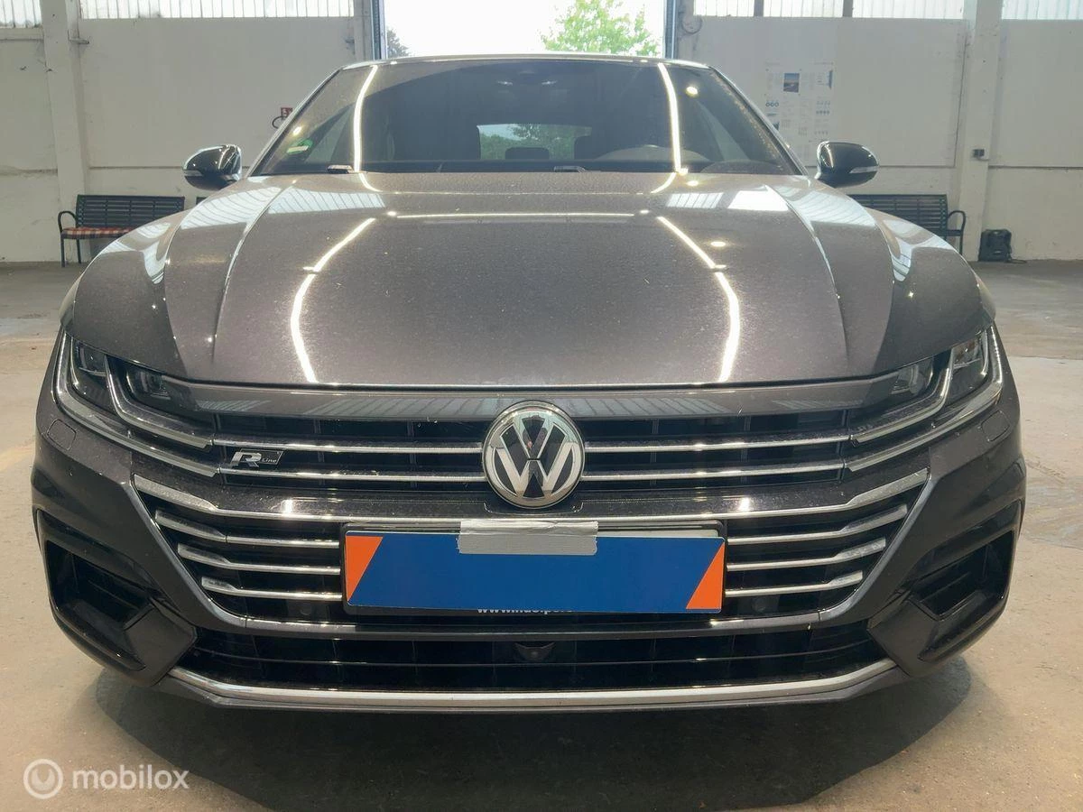 Hoofdafbeelding Volkswagen Arteon