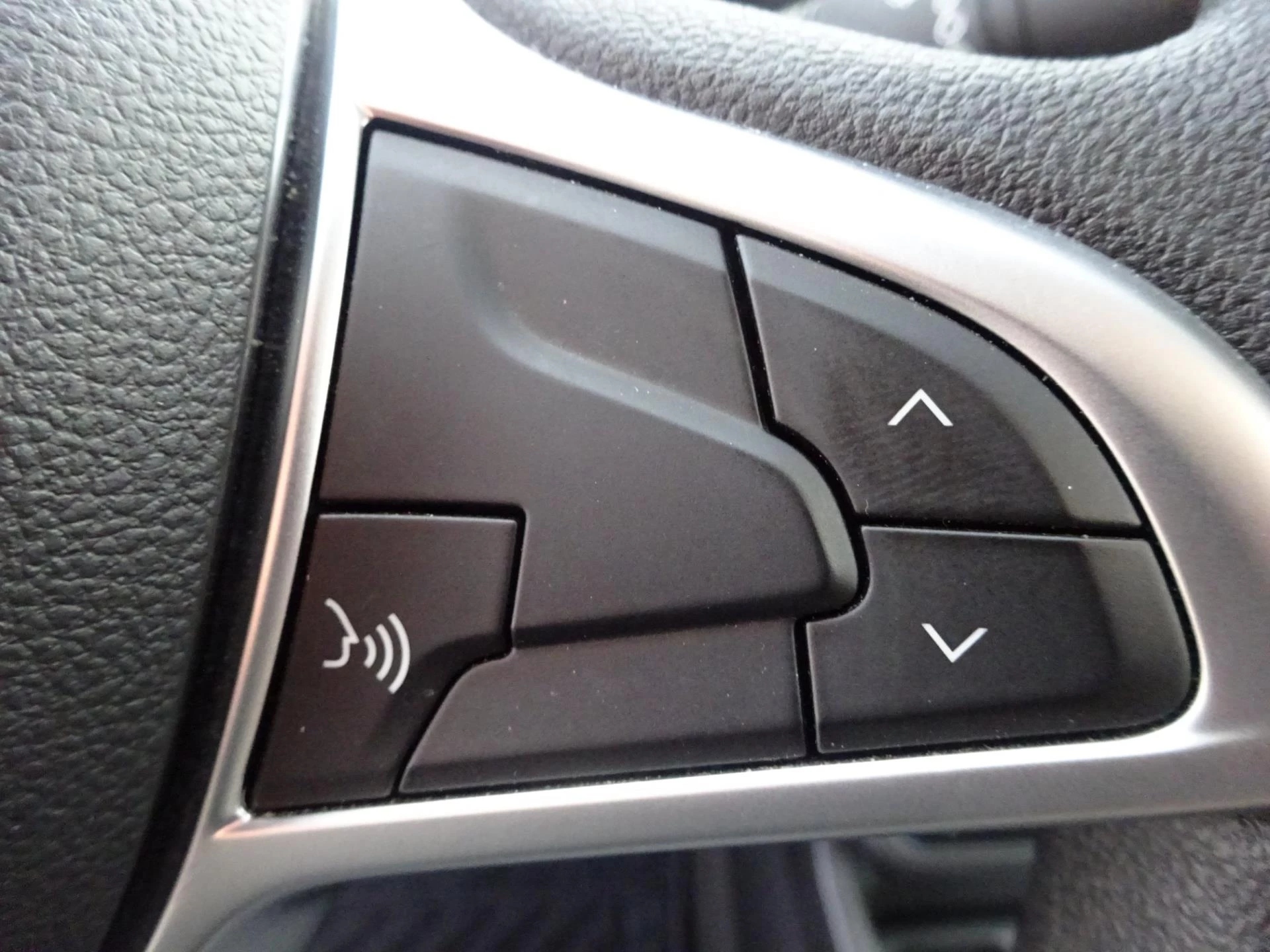 Hoofdafbeelding Renault Express