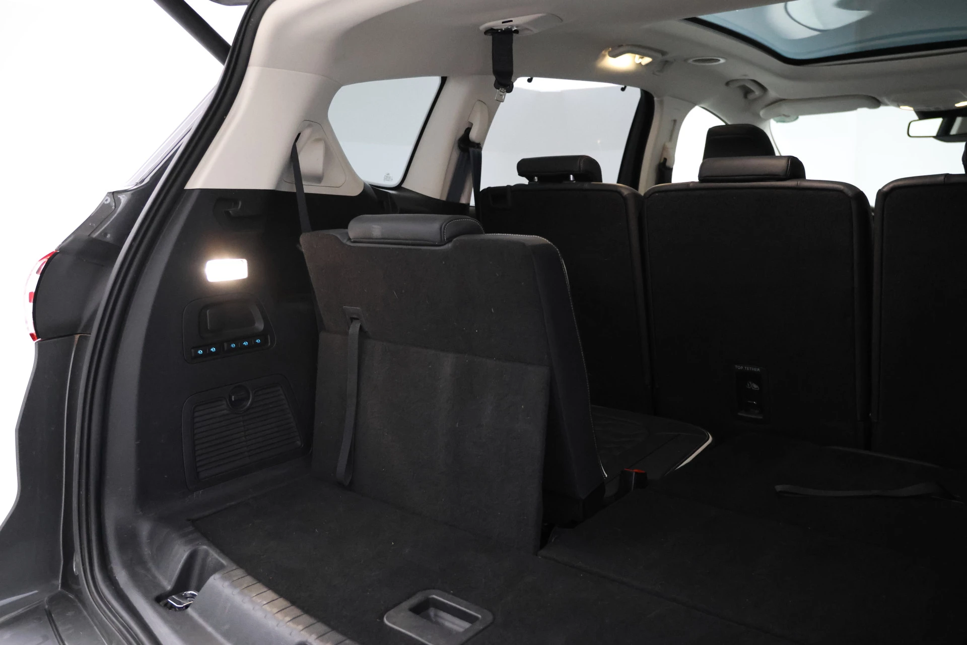 Hoofdafbeelding Ford S-Max