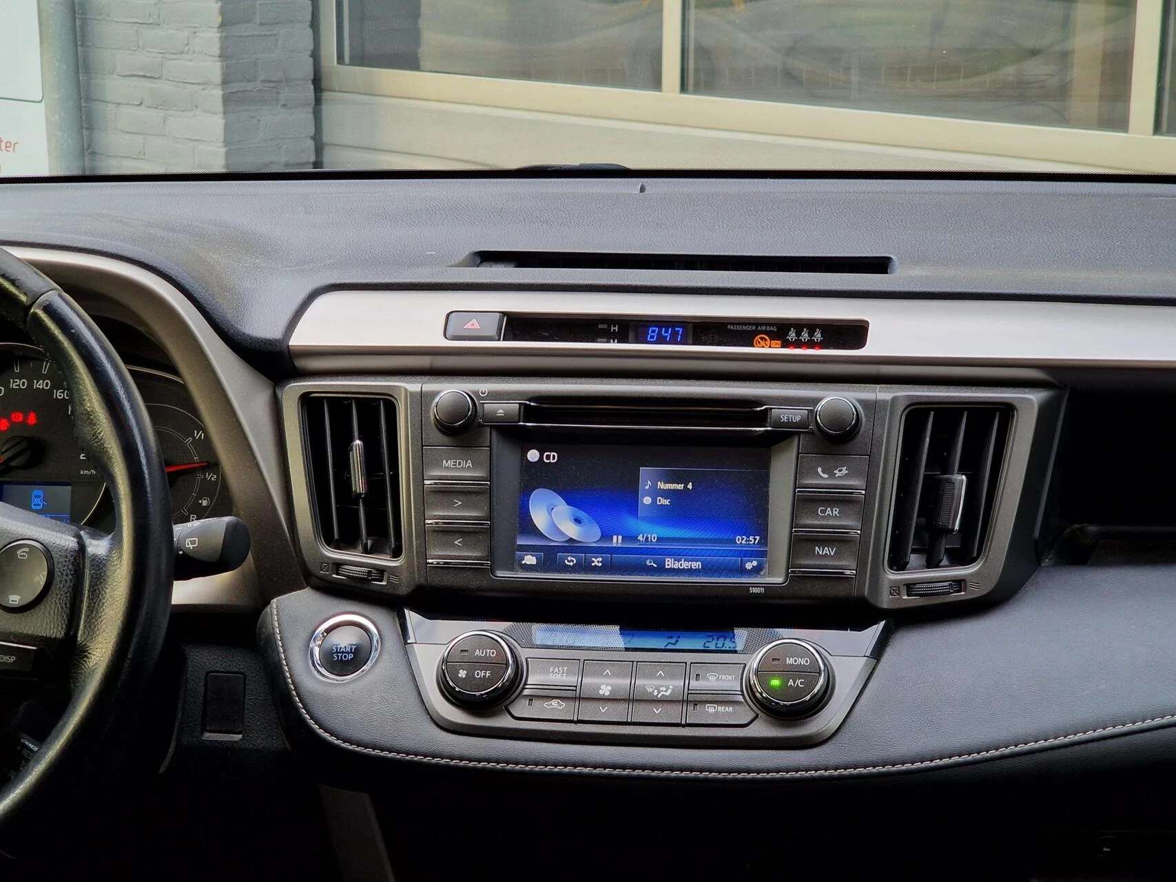 Hoofdafbeelding Toyota RAV4