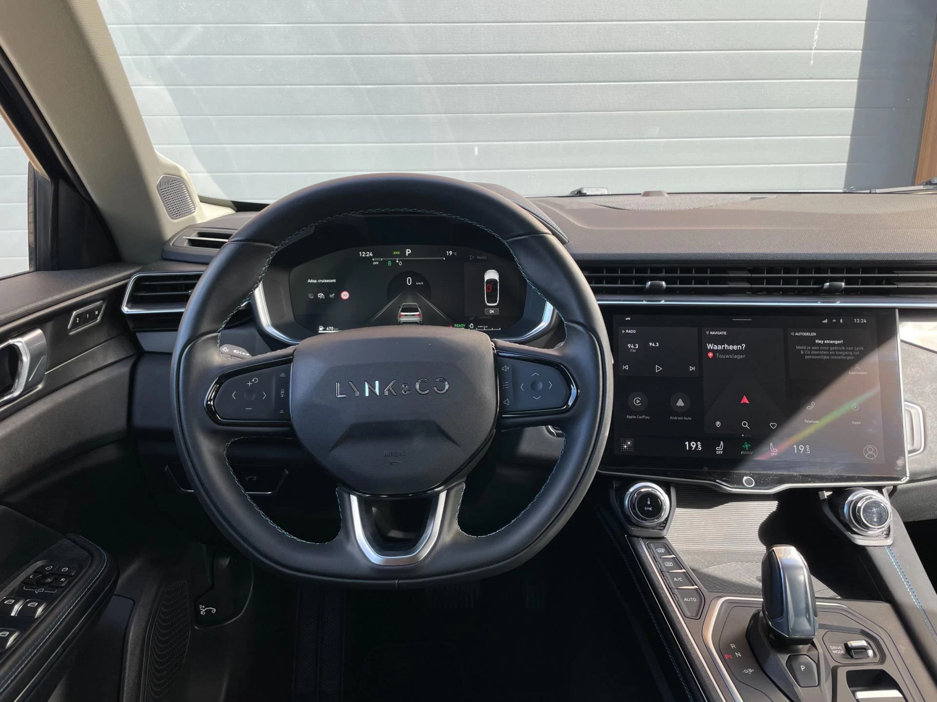 Hoofdafbeelding Lynk & Co 