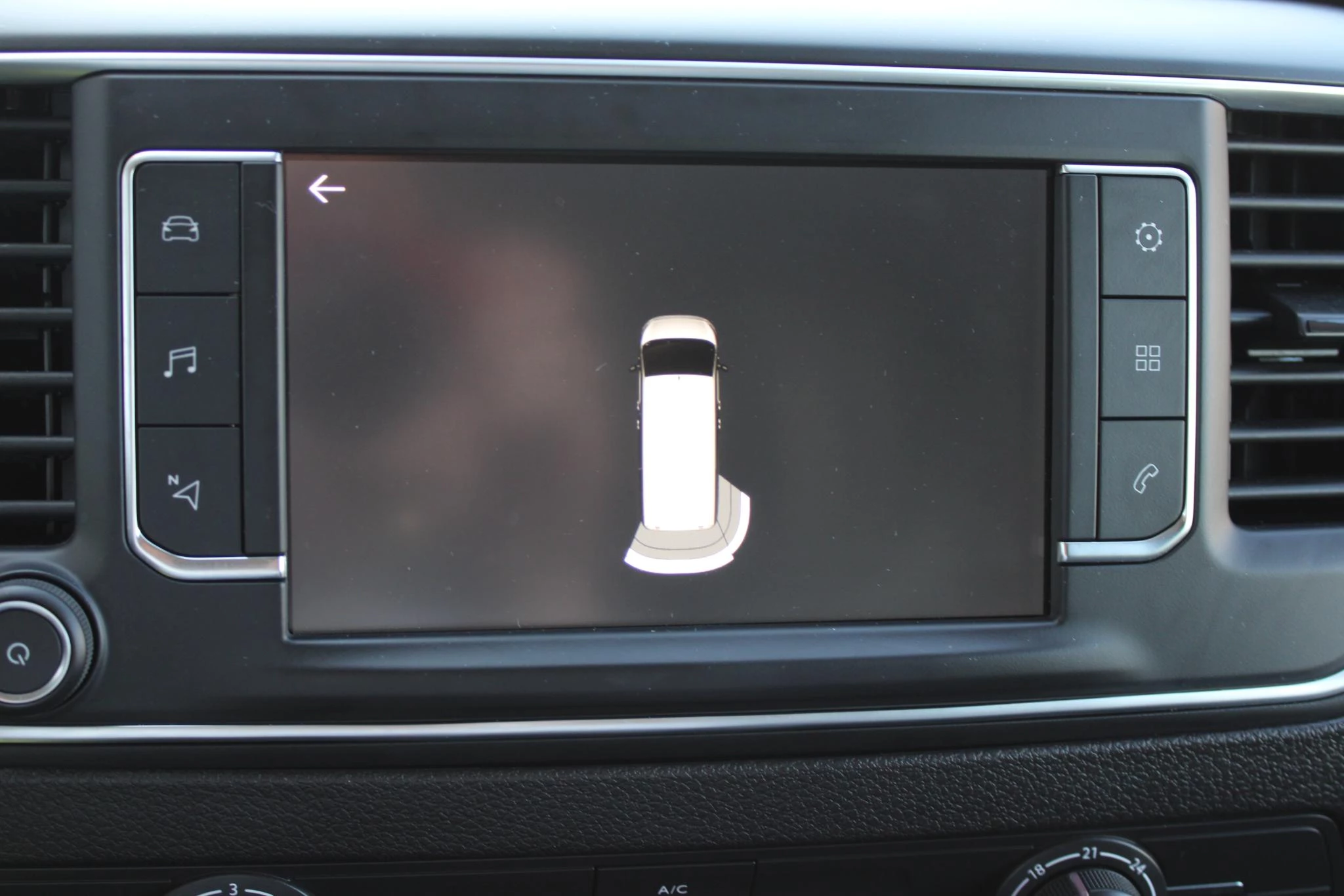 Hoofdafbeelding Fiat Scudo