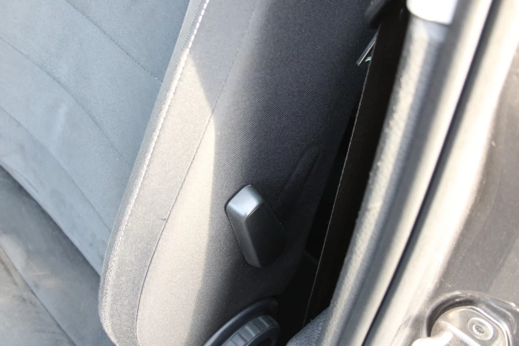 Hoofdafbeelding Volkswagen Golf Sportsvan