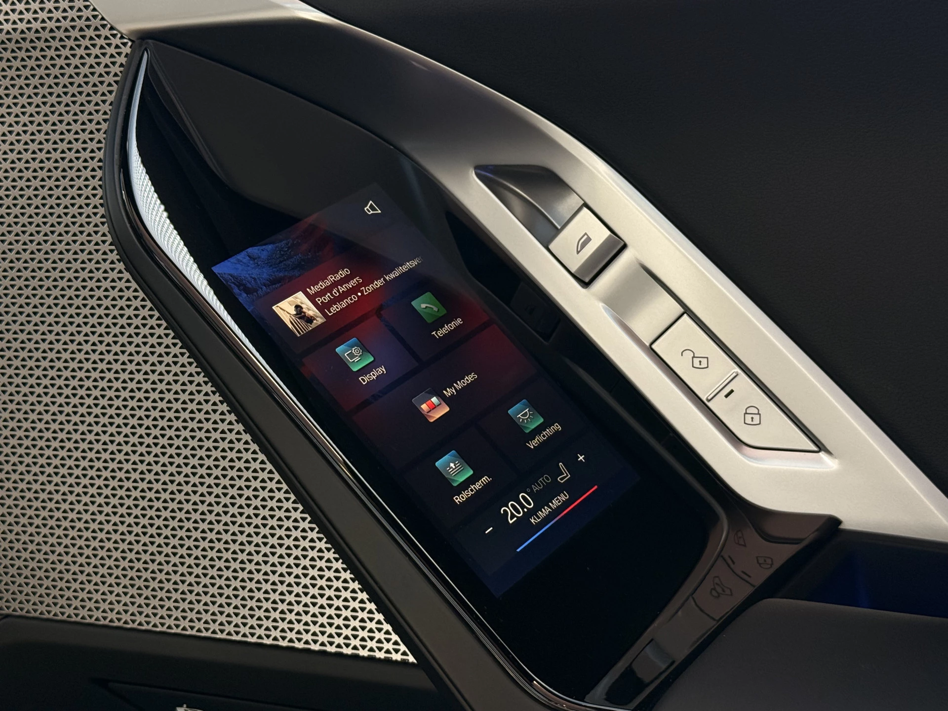 Hoofdafbeelding BMW 7 Serie