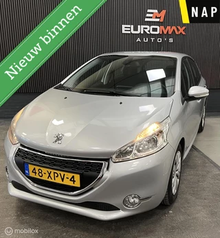 Peugeot 208 1.4 VTi Allure