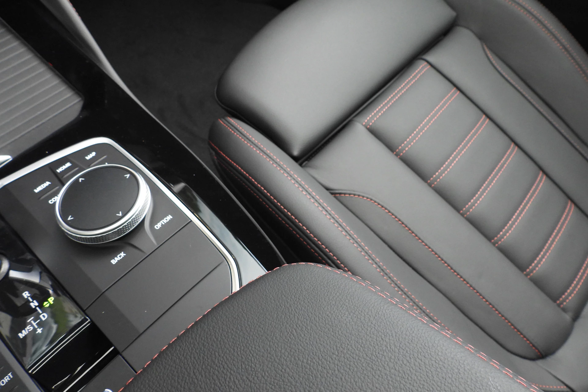 Hoofdafbeelding BMW X4