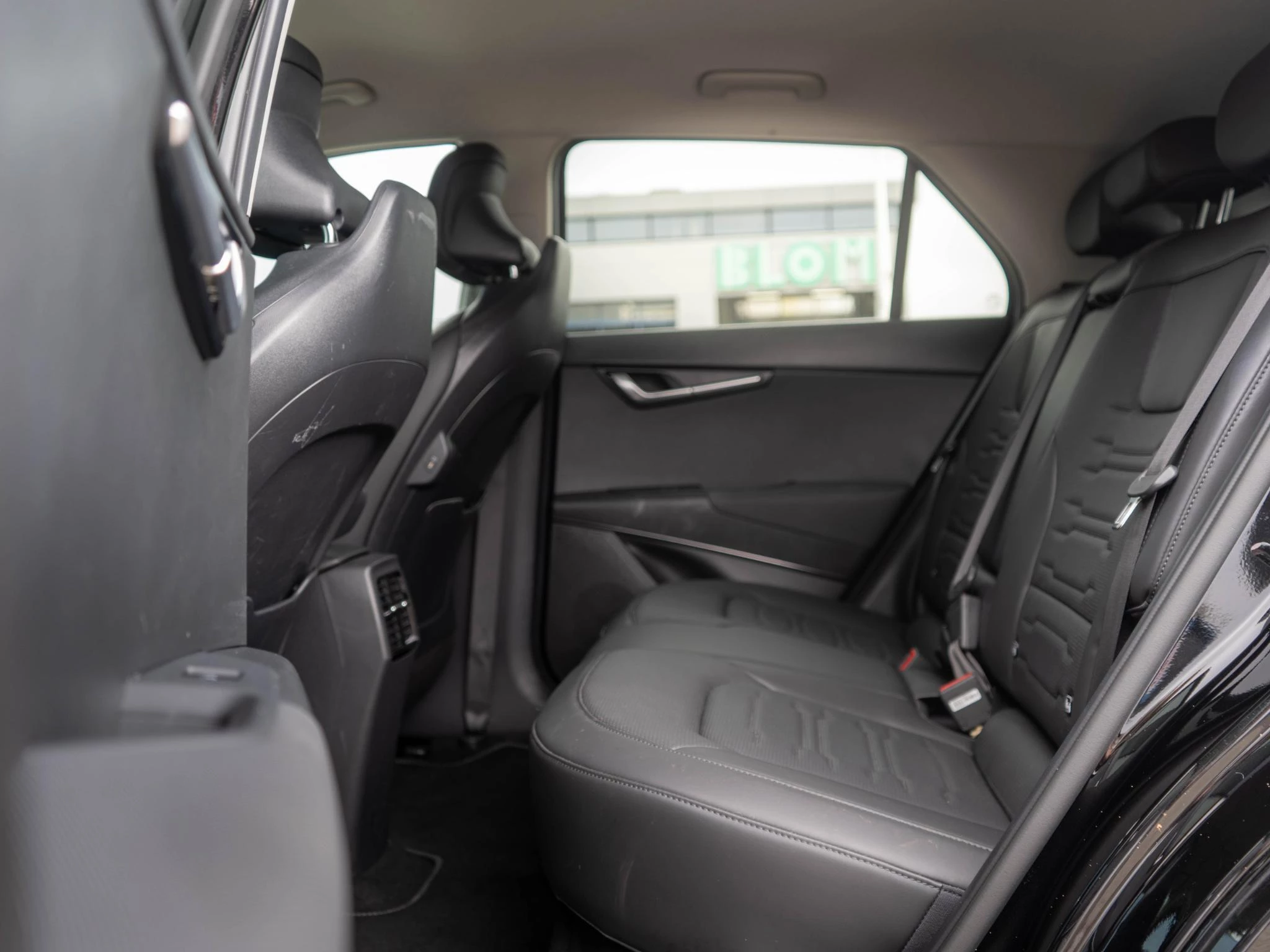 Hoofdafbeelding Kia Niro EV