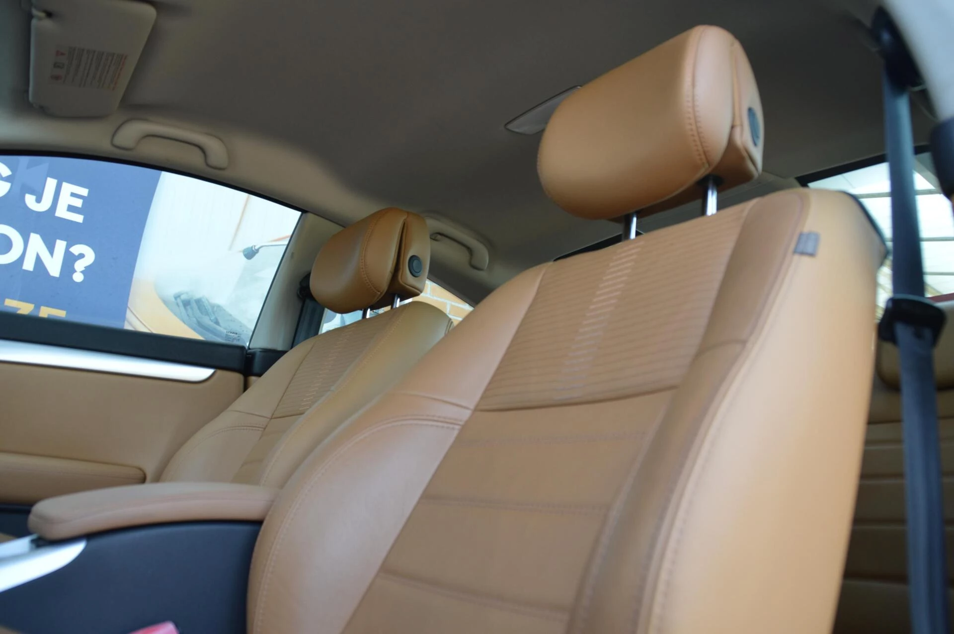 Hoofdafbeelding Renault Laguna