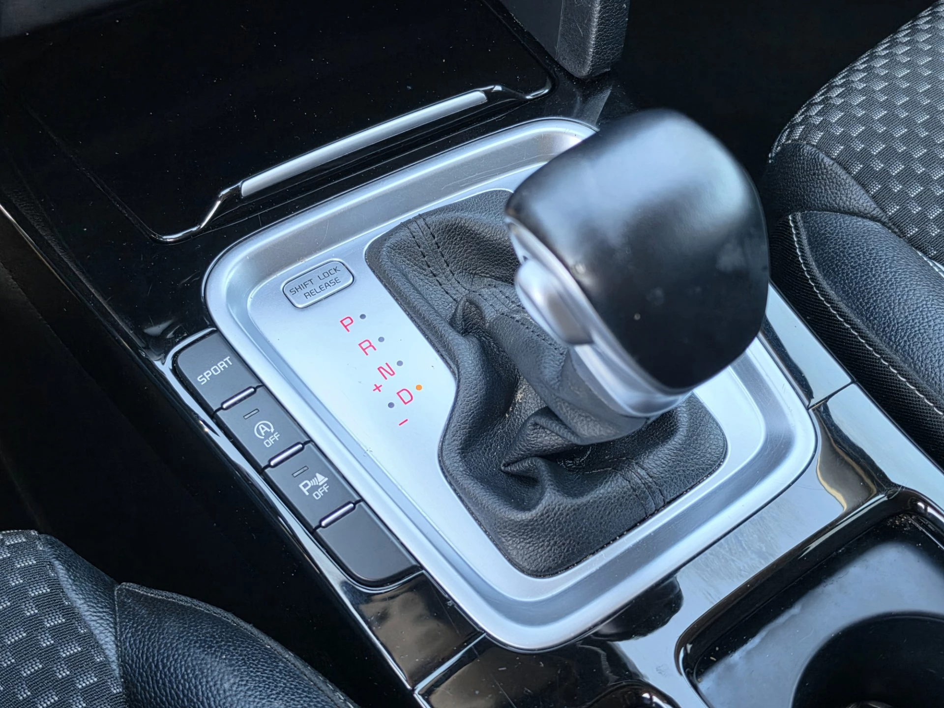 Hoofdafbeelding Kia XCeed