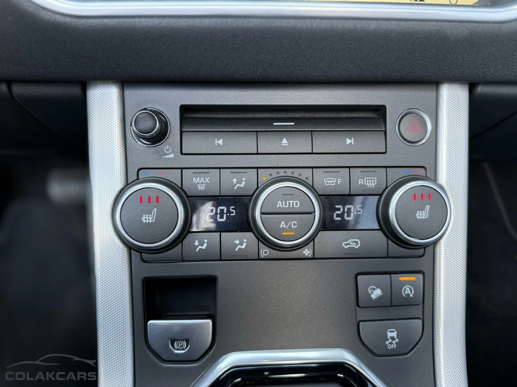 Hoofdafbeelding Land Rover Range Rover