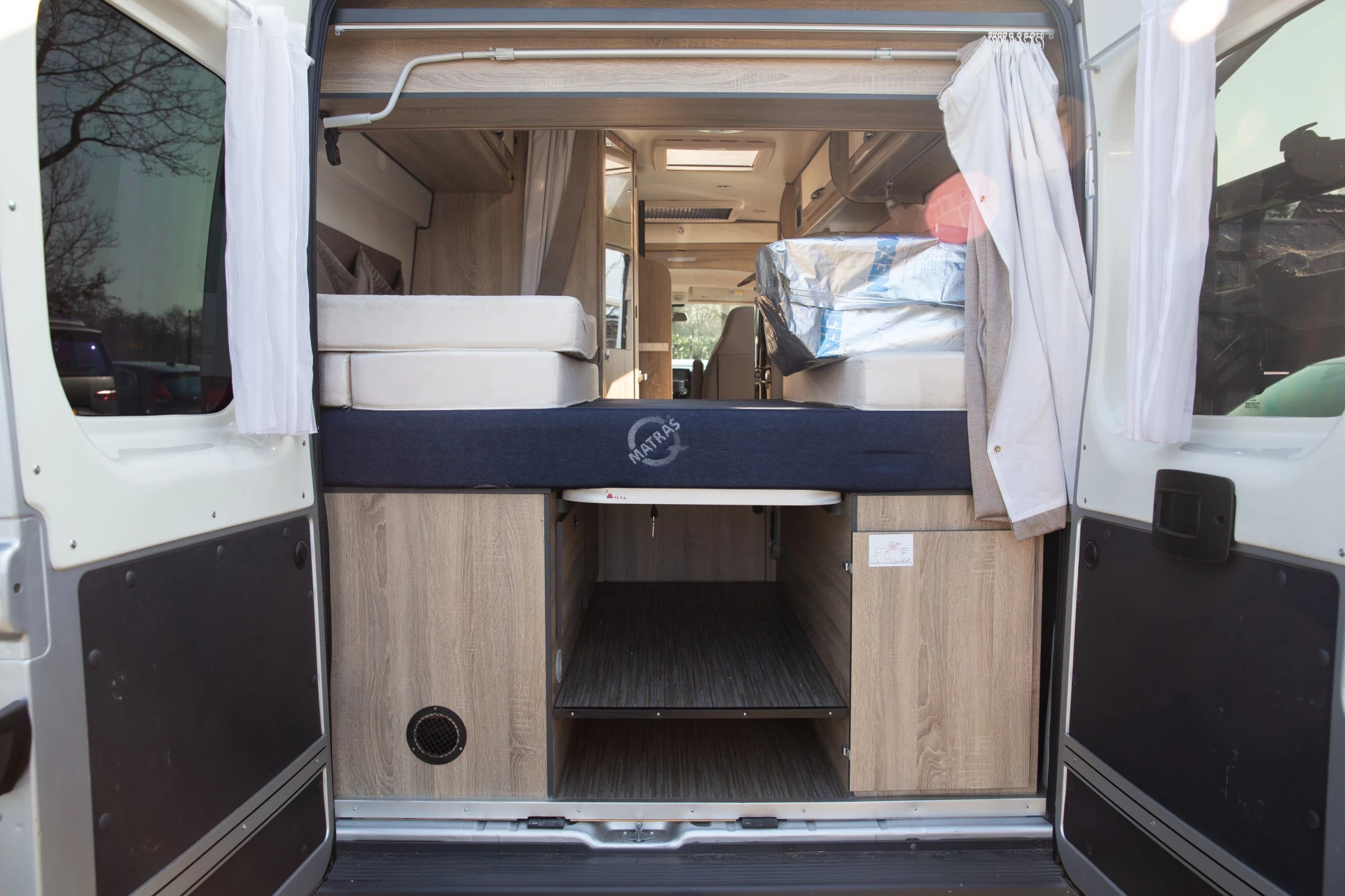 Hoofdafbeelding Karma DEXTER