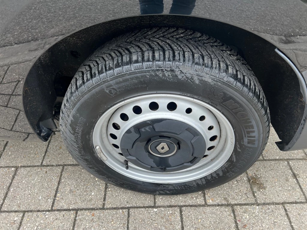 Hoofdafbeelding Renault Kangoo