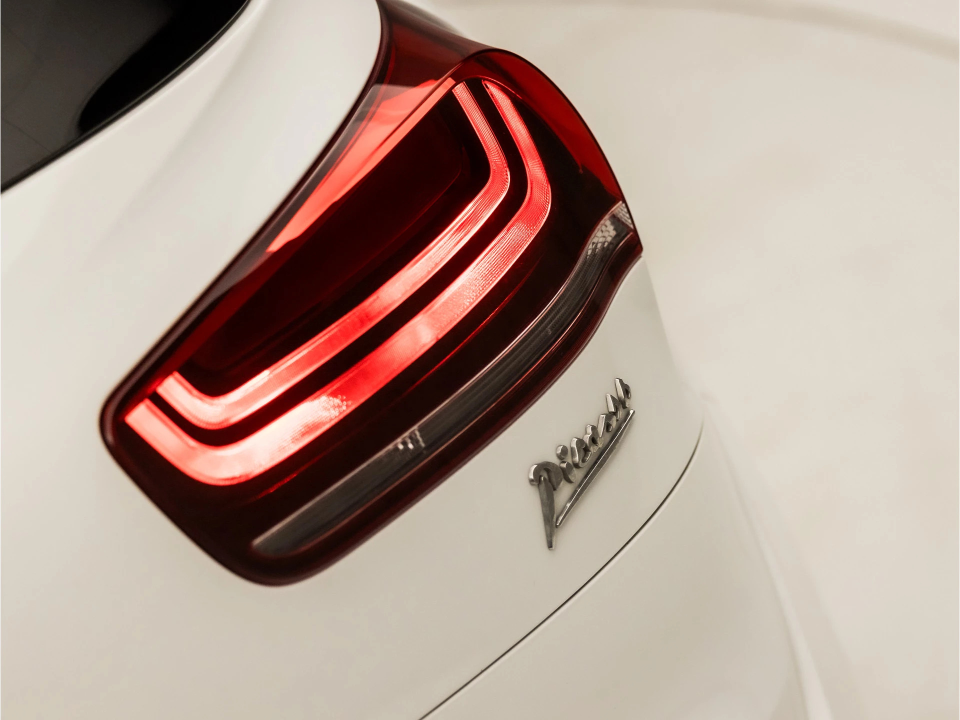 Hoofdafbeelding Citroën C4 Picasso