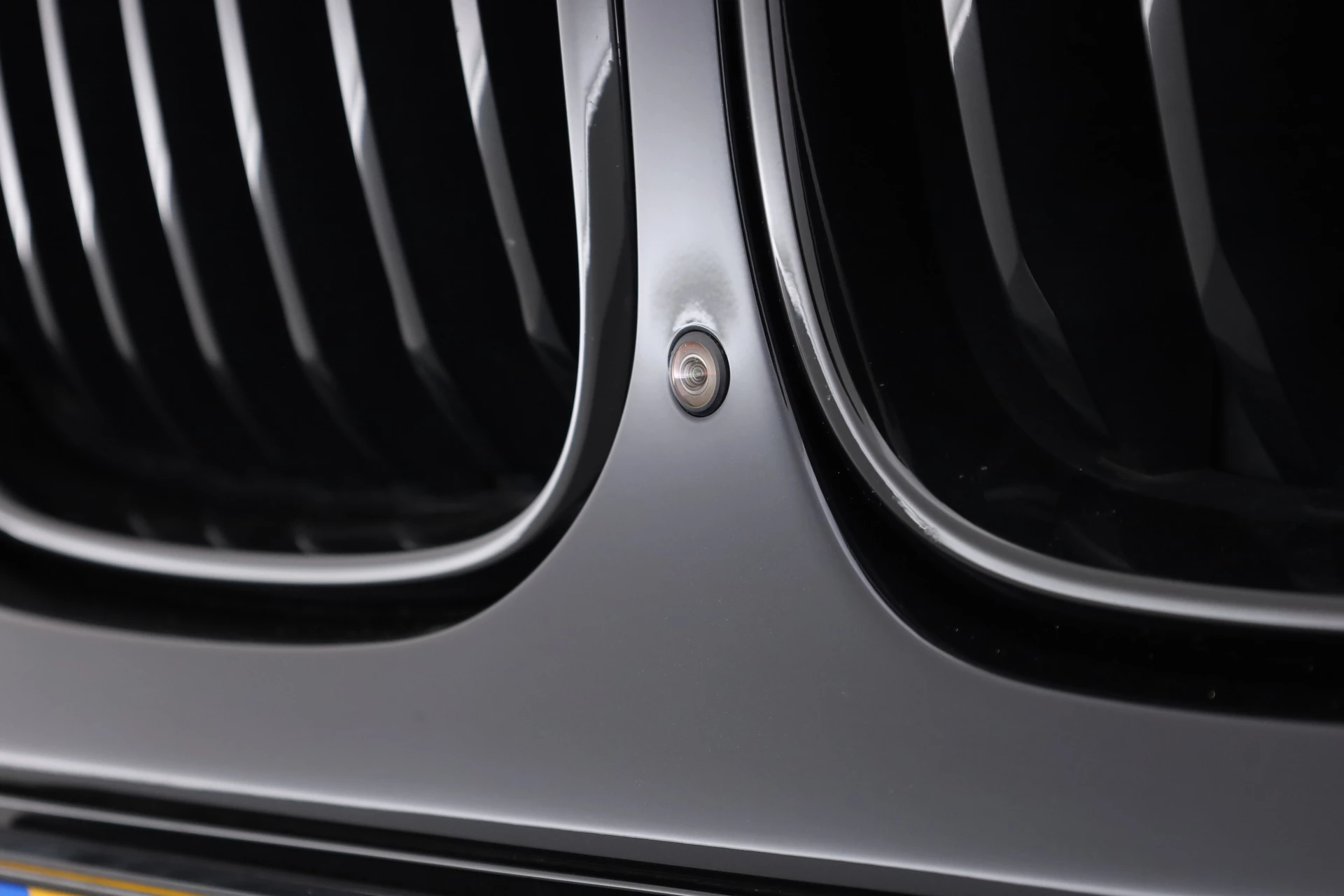 Hoofdafbeelding BMW X4