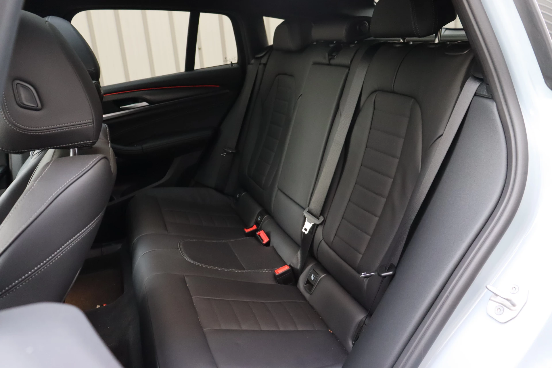 Hoofdafbeelding BMW X4