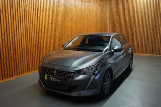 Hoofdafbeelding Peugeot 208 Peugeot 208 1.2 PURETECH ACTIVE PACK/ CLIMA/ NAVI