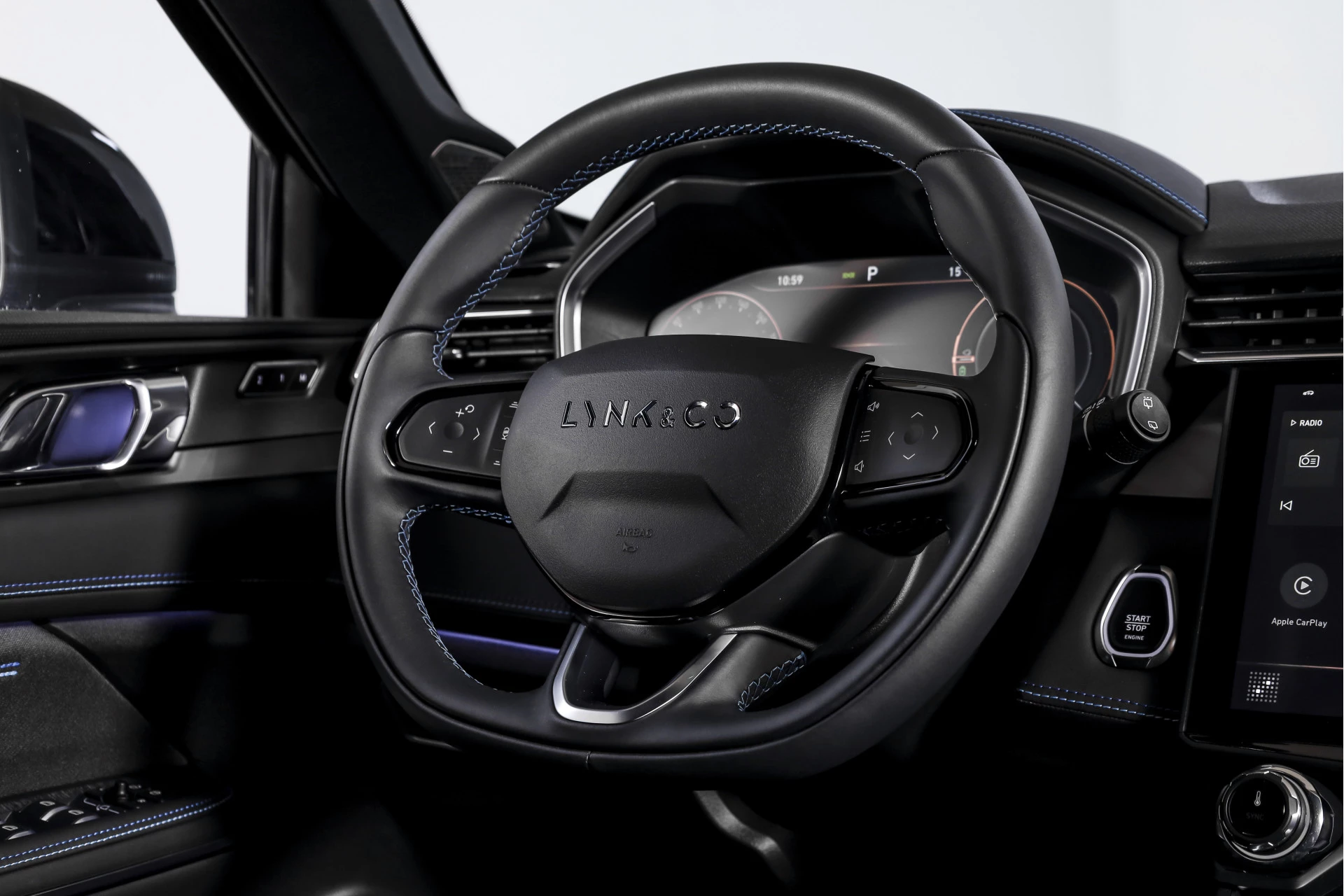 Hoofdafbeelding Lynk & Co 01