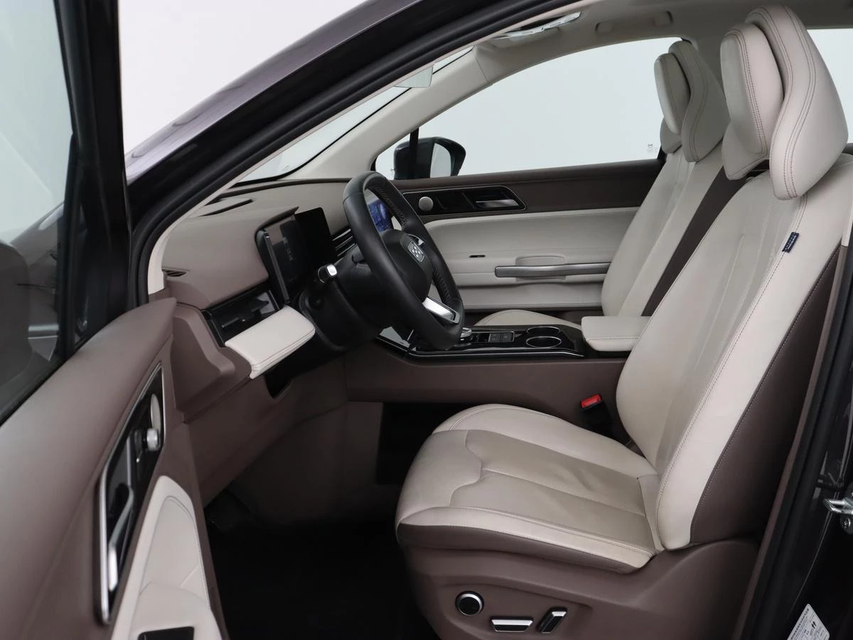 Hoofdafbeelding Aiways U5