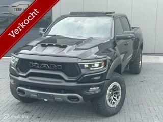 Hoofdafbeelding Dodge Ram Pick-Up