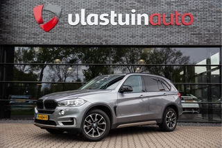 BMW X5 xDrive30d High Executive , Pano dak, Trekhaak,