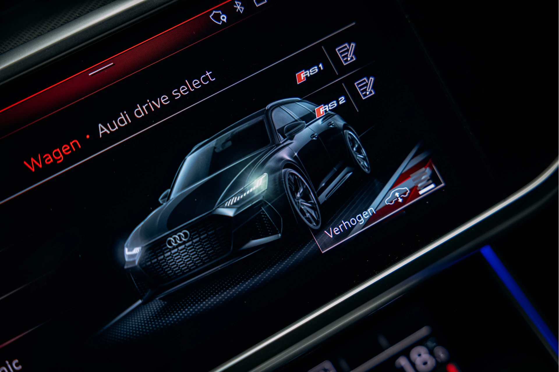 Hoofdafbeelding Audi RS6