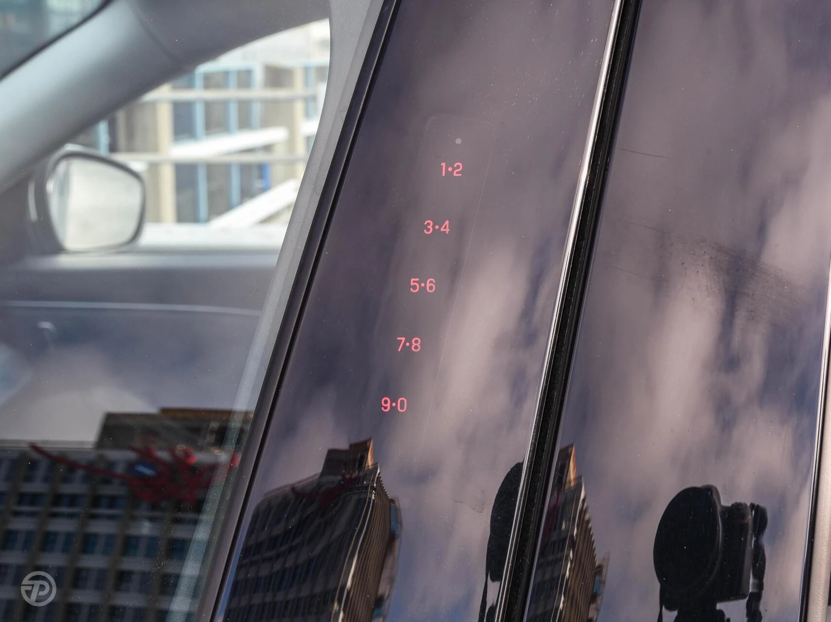 Hoofdafbeelding Ford Mustang Mach-E