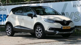Renault Captur TCe 90 Dynamique
