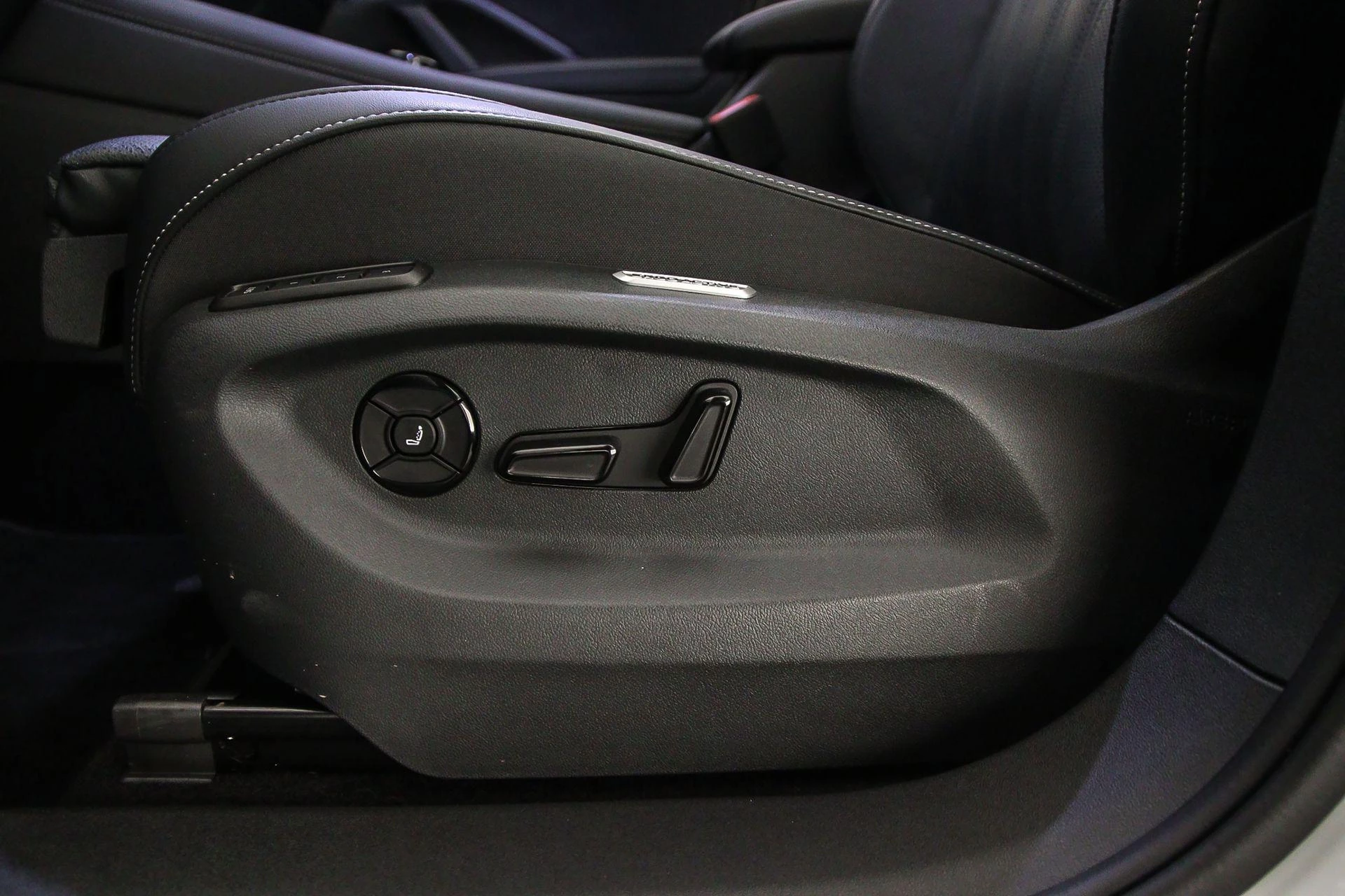 Hoofdafbeelding Volkswagen Tayron