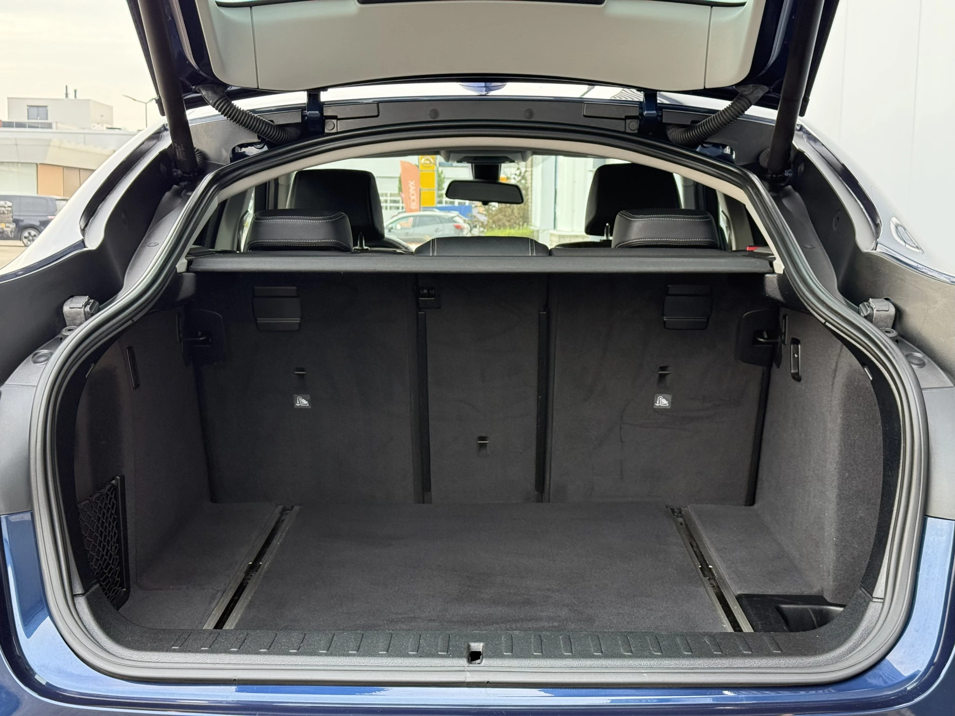 Hoofdafbeelding BMW X4