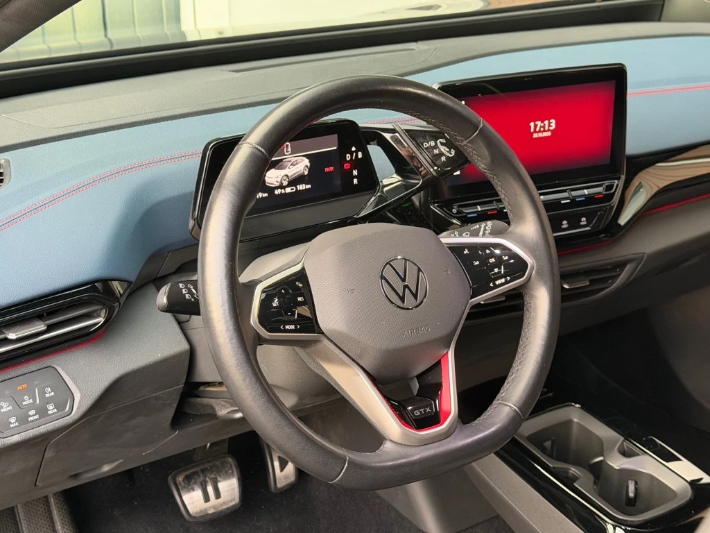 Hoofdafbeelding Volkswagen ID.4