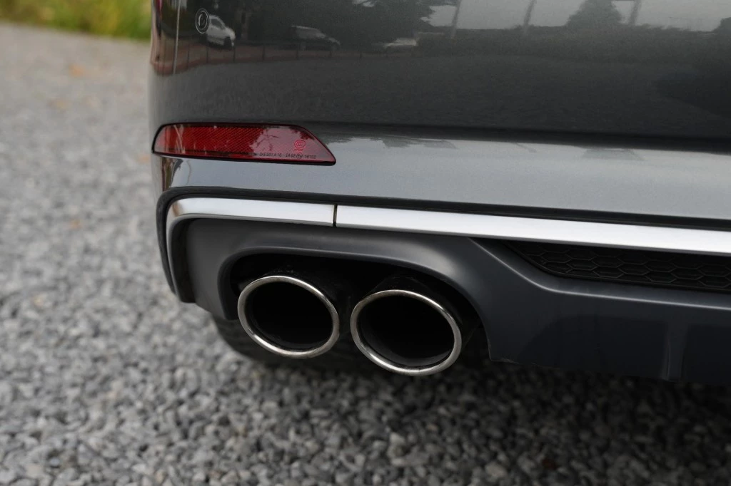 Hoofdafbeelding Audi S5