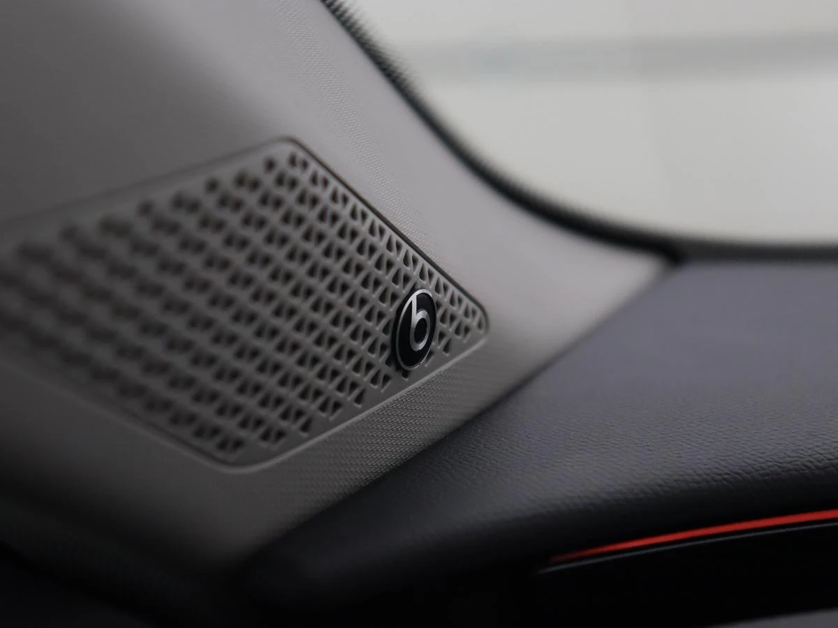 Hoofdafbeelding CUPRA Leon