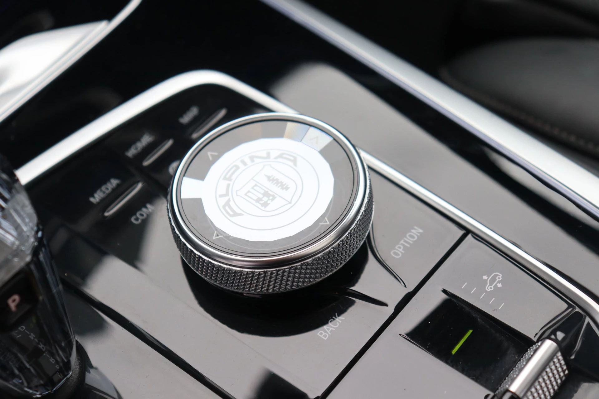 Hoofdafbeelding BMW X7