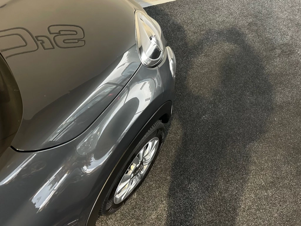 Hoofdafbeelding Fiat 500X