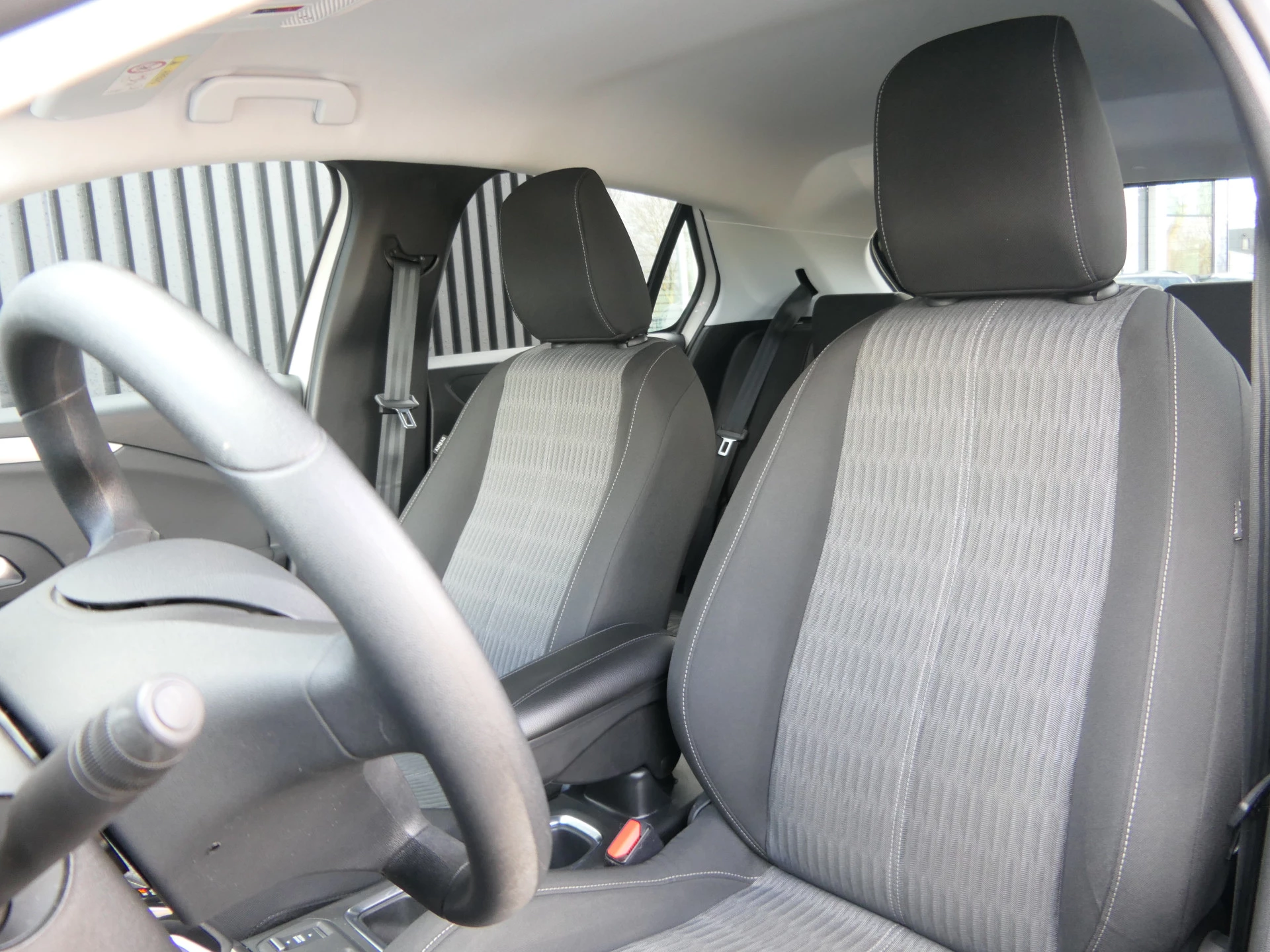 Hoofdafbeelding Opel Corsa-e