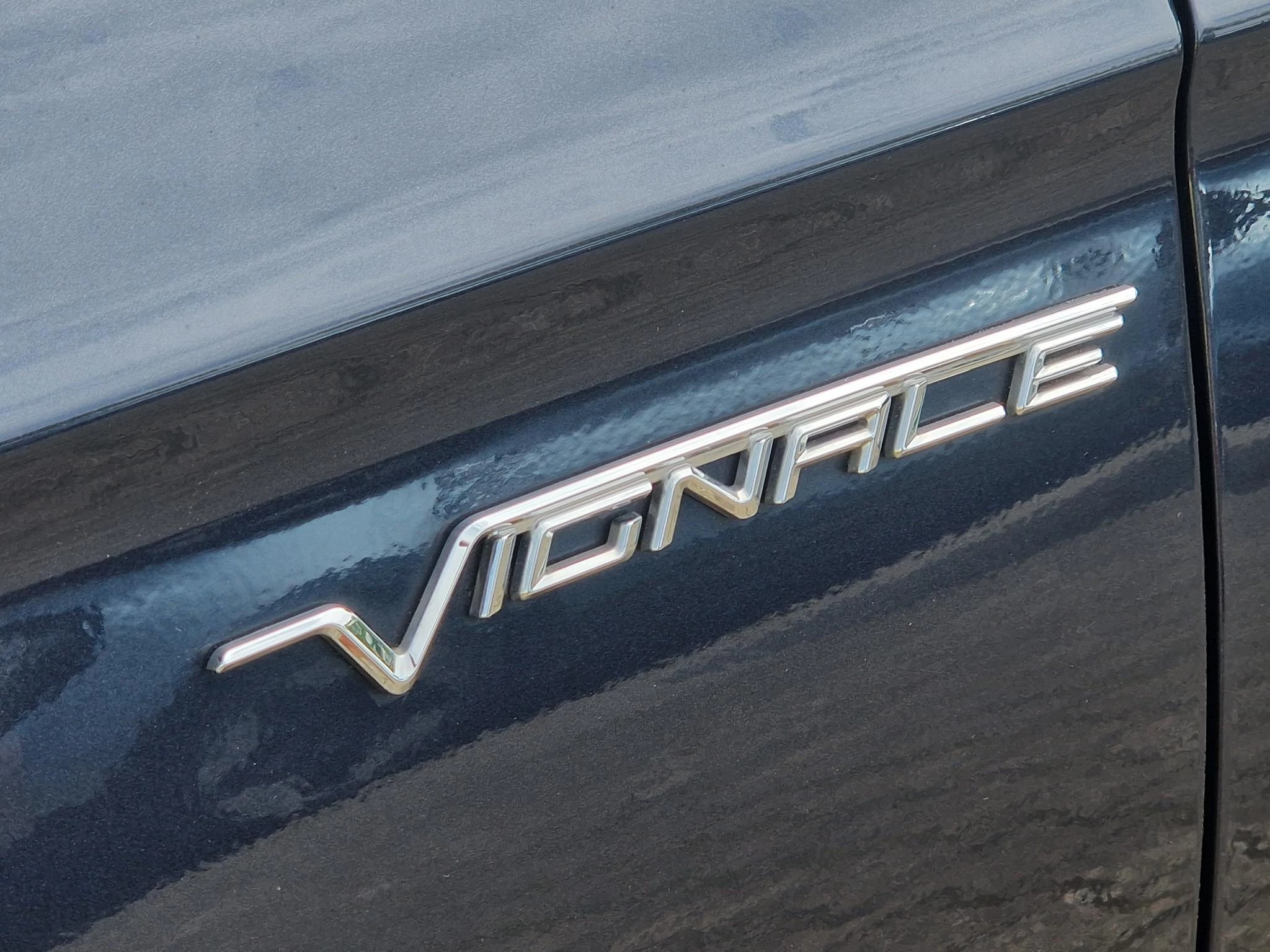 Hoofdafbeelding Ford Mondeo