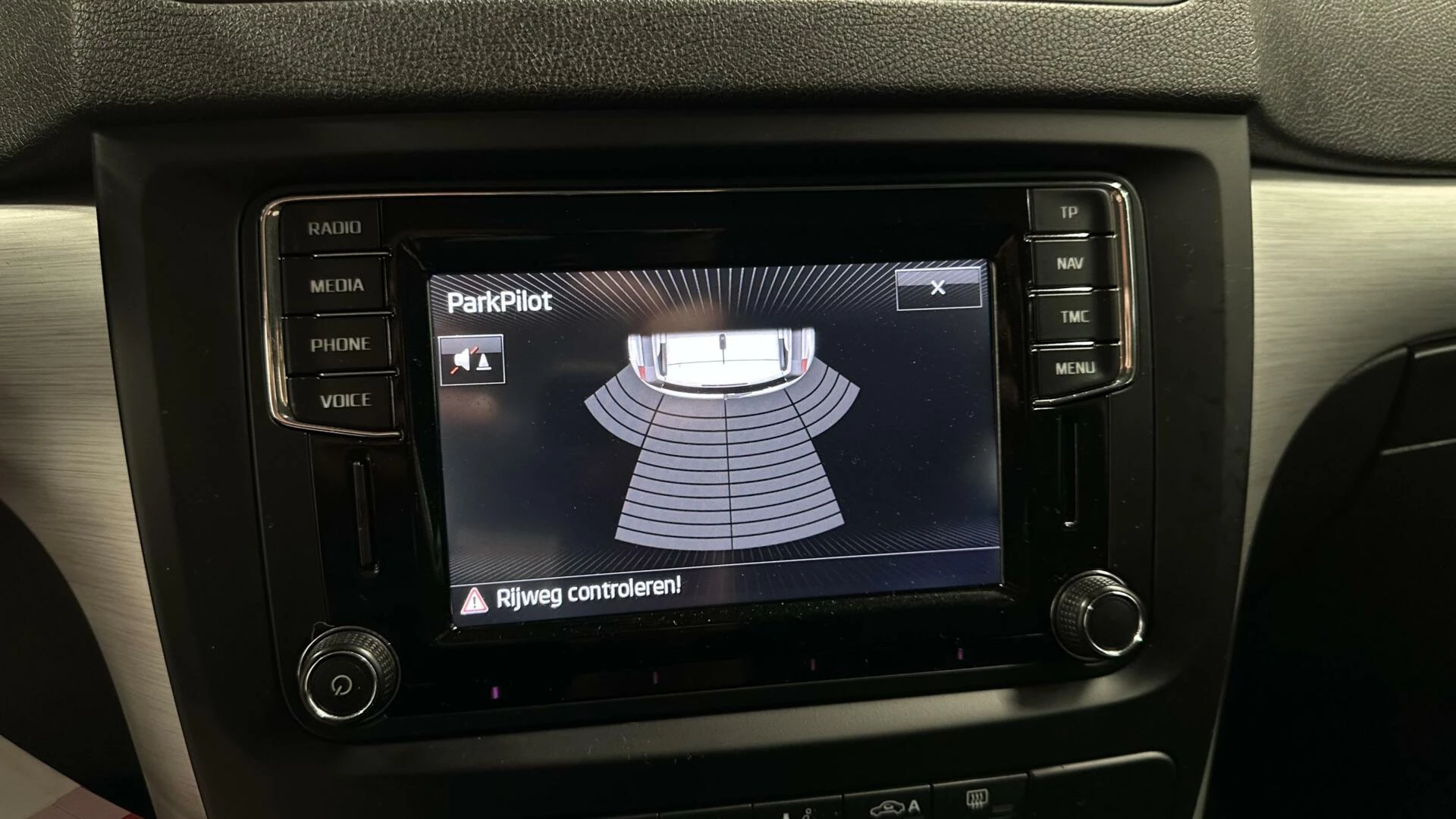 Hoofdafbeelding Škoda Yeti