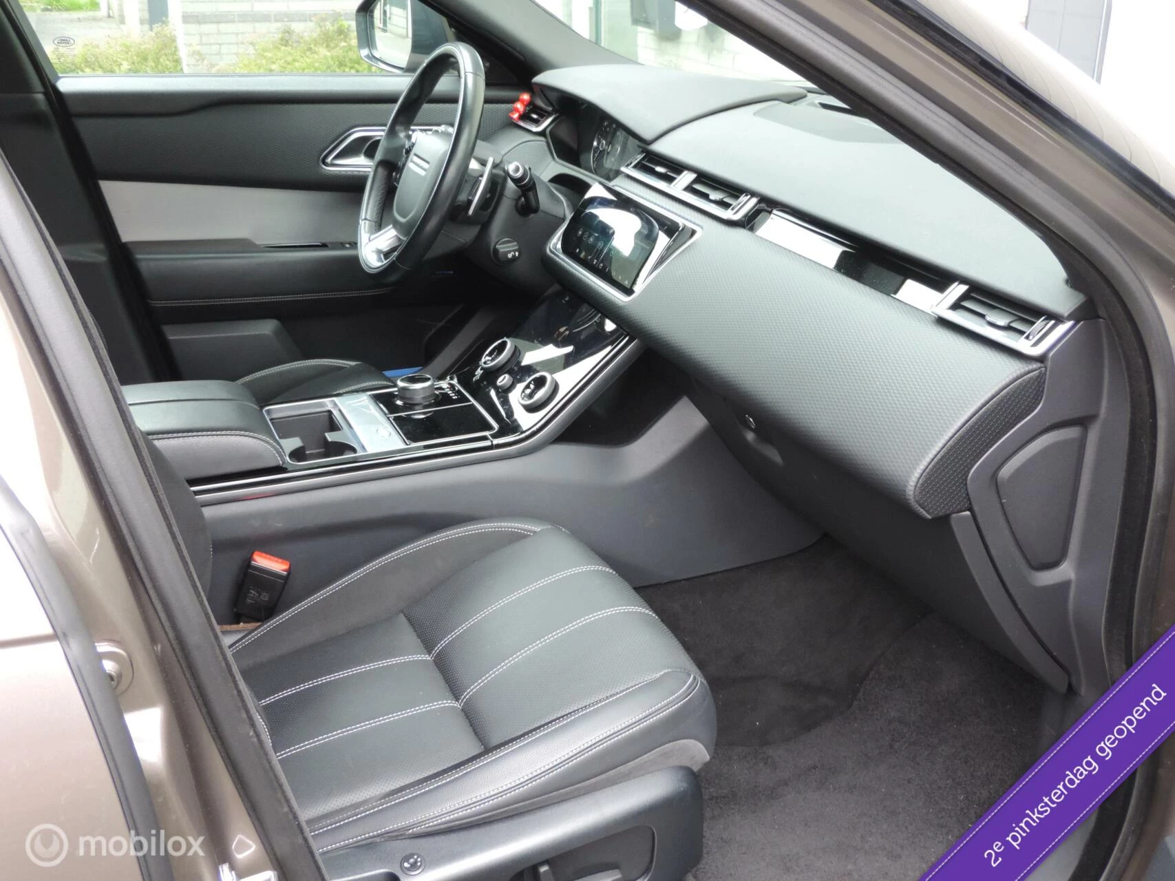 Hoofdafbeelding Land Rover Range Rover Velar