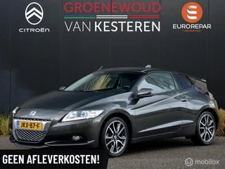 Hoofdafbeelding Honda CR-Z Honda CR-Z 1.5 i-Vtec IMA Sport