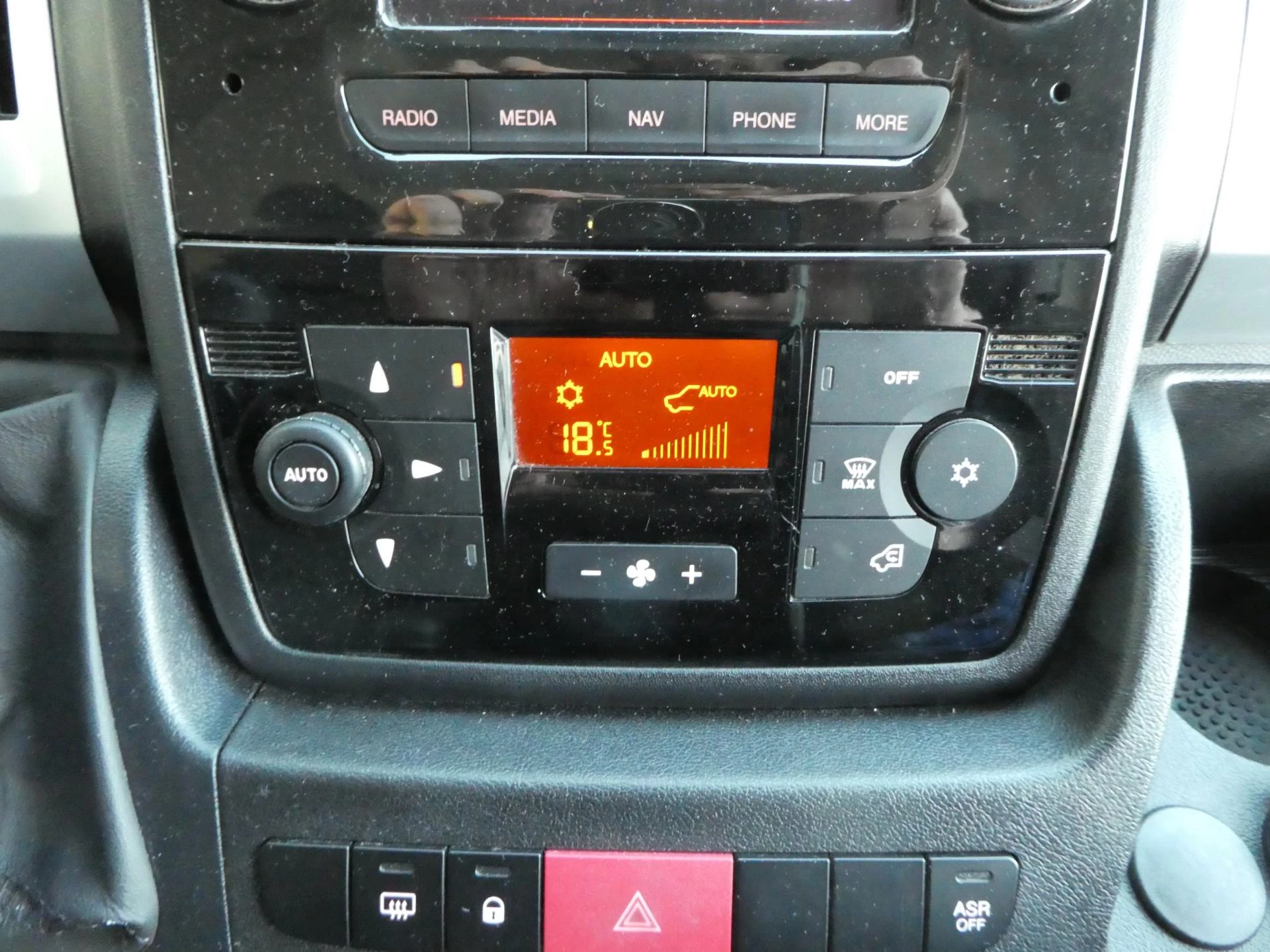 Hoofdafbeelding Fiat Ducato