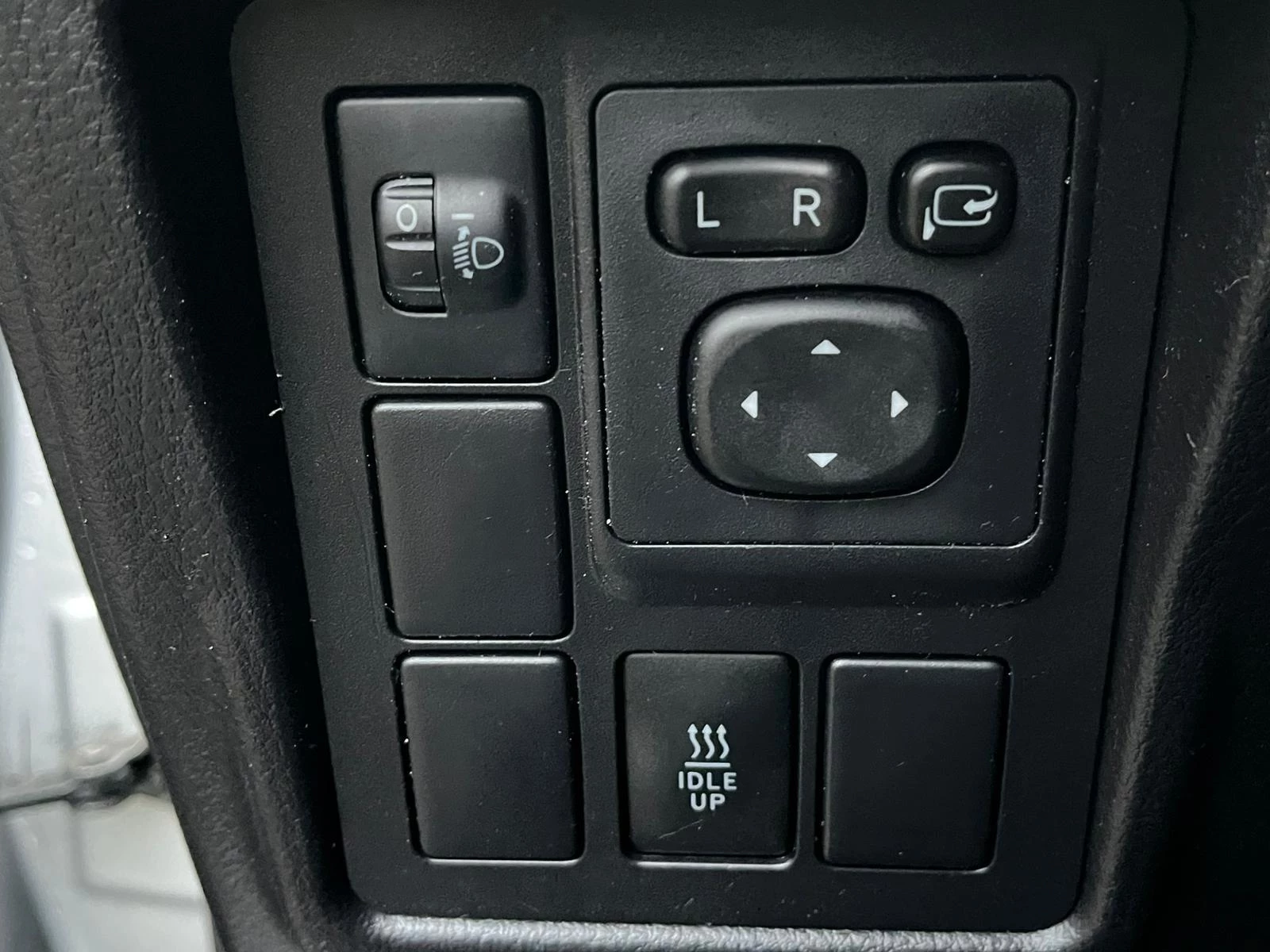 Hoofdafbeelding Toyota Land Cruiser