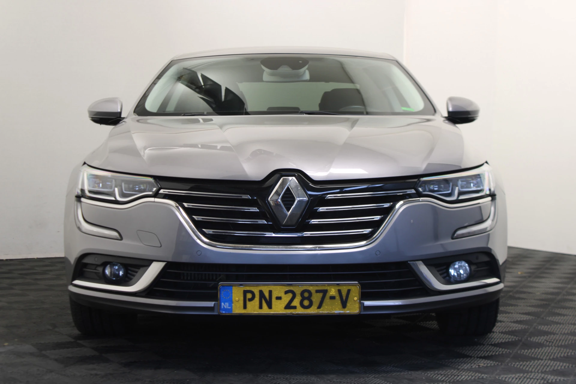 Hoofdafbeelding Renault Talisman