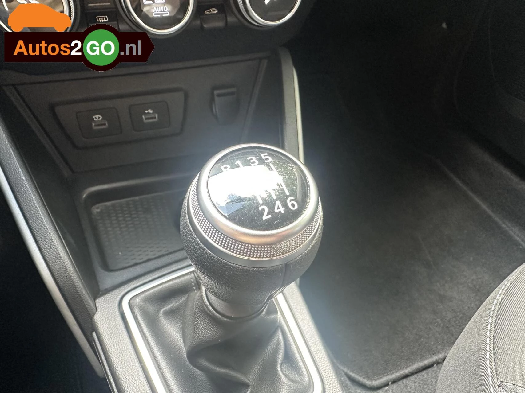 Hoofdafbeelding Dacia Duster