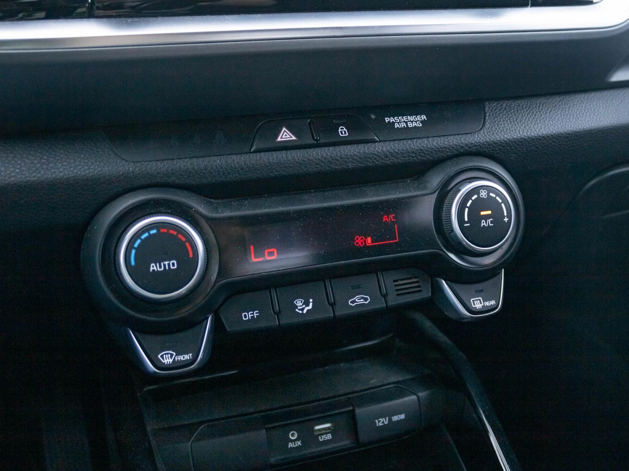 Hoofdafbeelding Kia Stonic