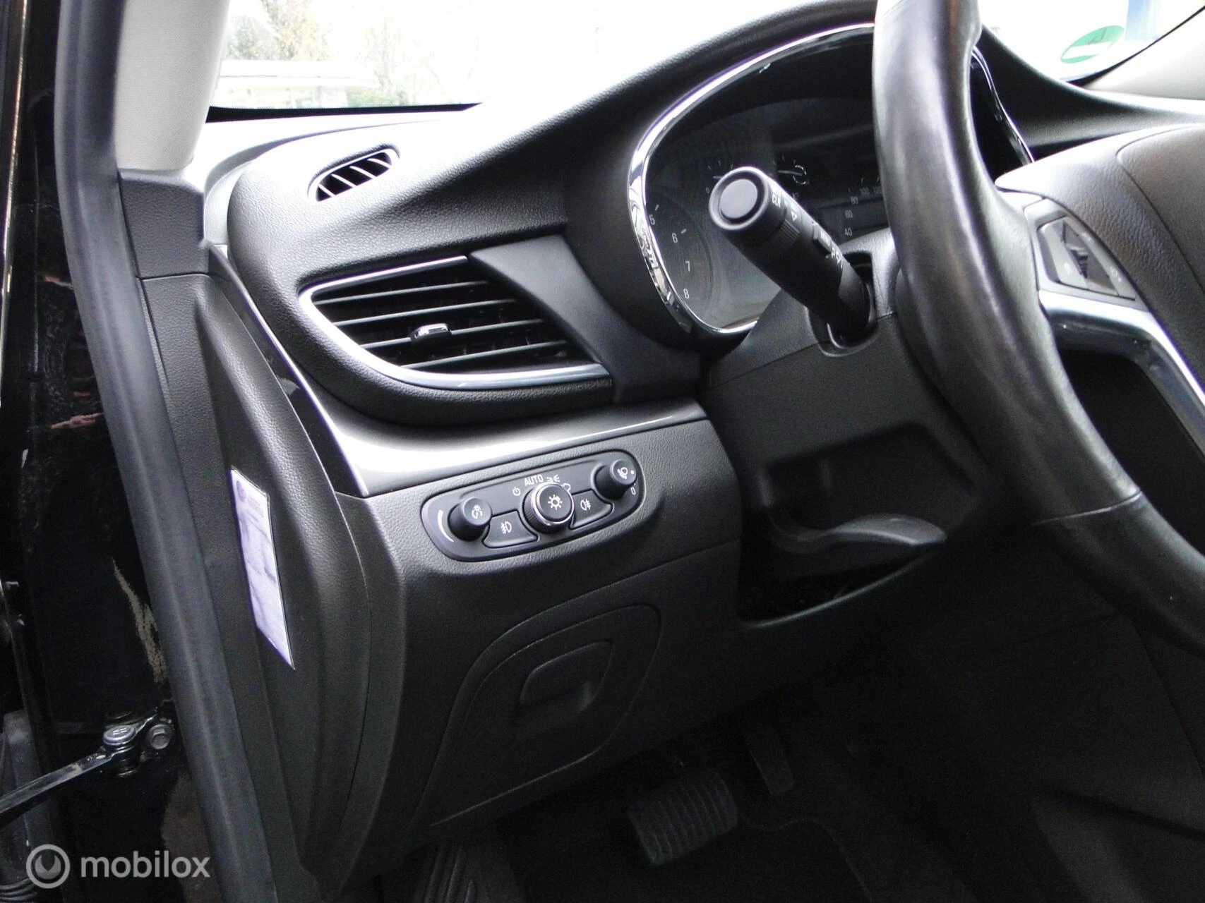 Hoofdafbeelding Opel Mokka X