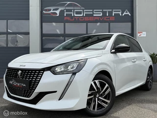 Peugeot 208 1.2 PureTech Allure Pack Aut. Camera Full-Led VOL