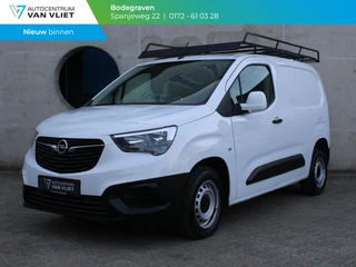 Opel Combo 1.5D L1H1 Edition | AIRCO | CRUISE CONTROL |