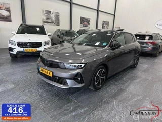OPEL ASTRA 1.2T  2025 131PK AUT. PANORAMA VIRTUAL GS LINE