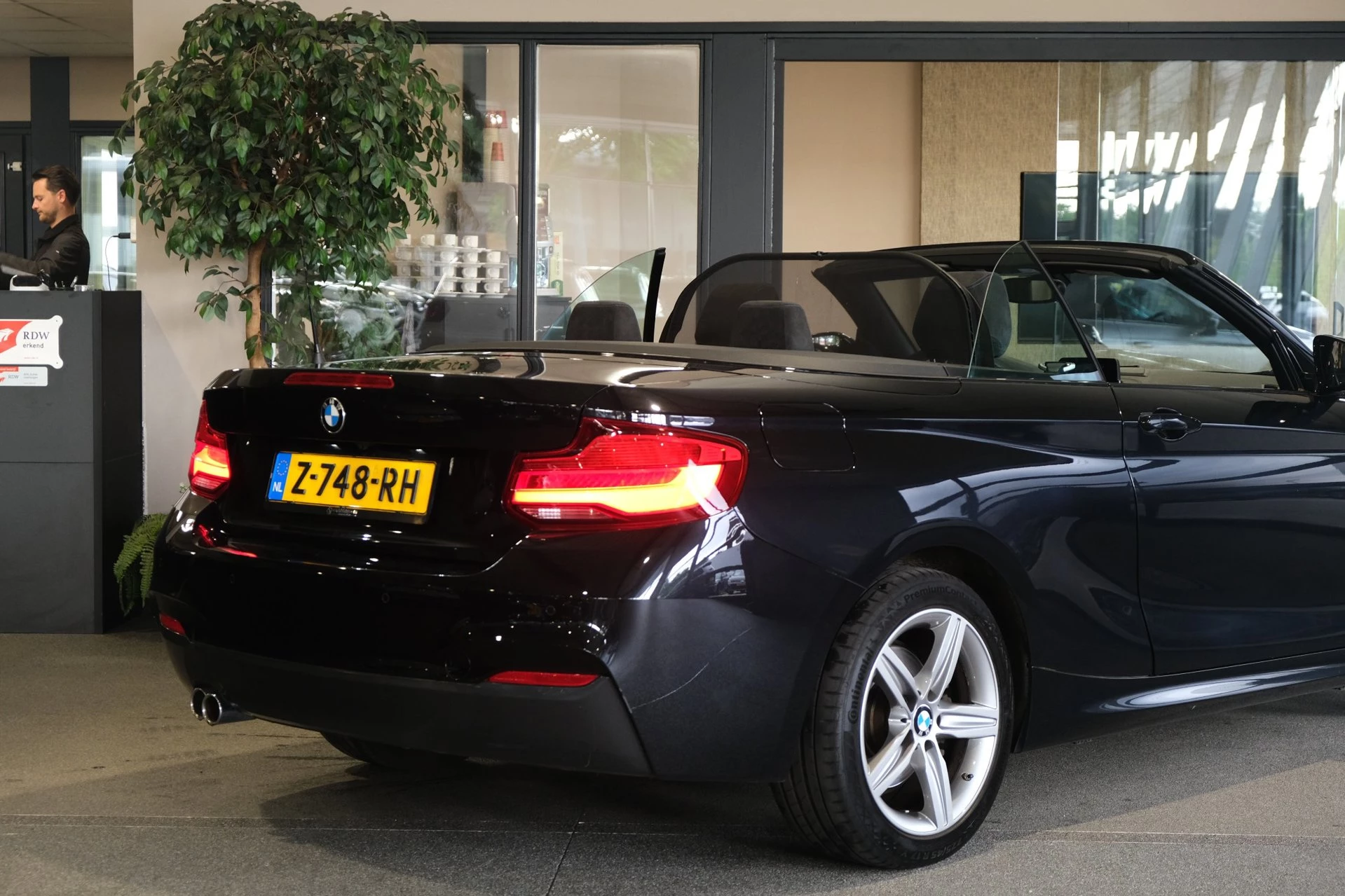 Hoofdafbeelding BMW 2 Serie