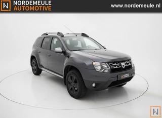 Dacia Duster 1.2 TCE 4X2 LAUREATE. CRUISE, TREKHAAK, AIRCO